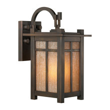 Exterior Lights