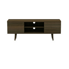 media console