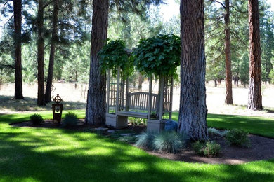 Design ideas for a landscaping in Other.