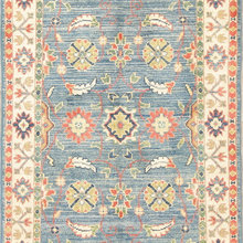 Newport rug ideas