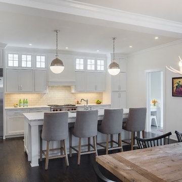 St. Paul Custom Home