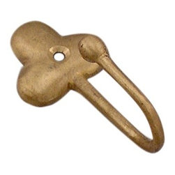 Brass Hooks and Brackets - Products