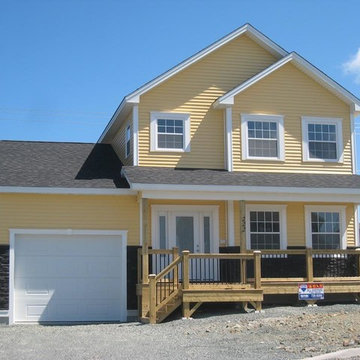 222 Elizabeth Drive