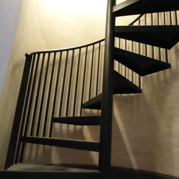 Various Architectural Projects