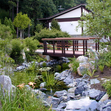 Korean Ambassador's Residence