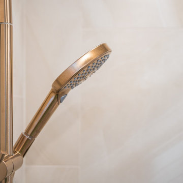 Total Bath Renovation