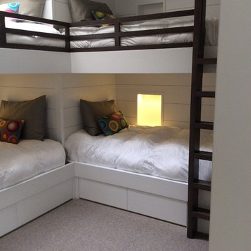 Finished Spaces