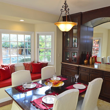 Sturtevant Dr. Residence