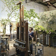 Art Studio