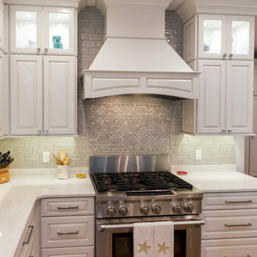 Grand Rapids Township Kitchen Remodel