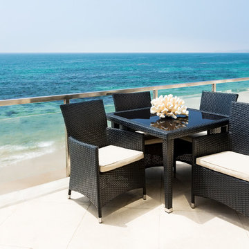Ohana Collection: Dining