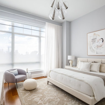 10 Madison Square West