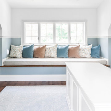 Lawrence Park Full Home Renovation
