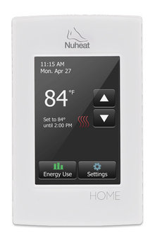 Thermostats