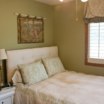 Assisted Living Design Upgrade