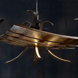 Lampes suspendus - Piano Lamps