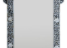 the total dimensions of this mirror frame. and where cab i purchase this