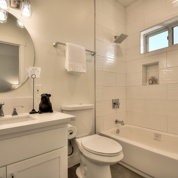 Mill Valley Modern