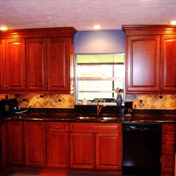 Kitchen Makeovers - Products