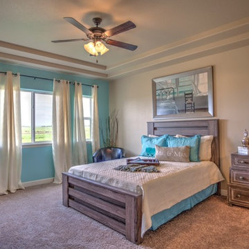 Windsor Ridge Homes