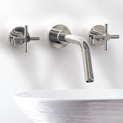 Loft - Bathroom Faucets And Showerheads