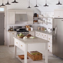 Kitchen Ideas