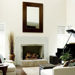 Glass - Tile