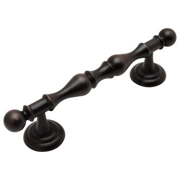 Cosmas 7344ORB Oil Rubbed Bronze Cabinet Pull