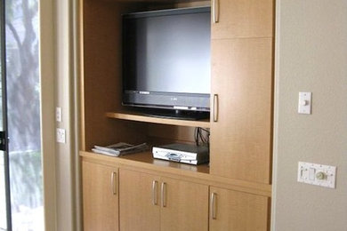 Specialty Cabinets