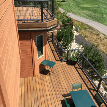 Decks