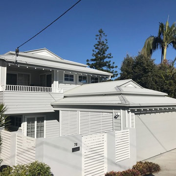 Fernberg - New Build