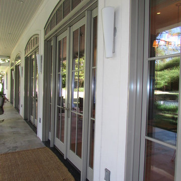 Contemporary Remodel