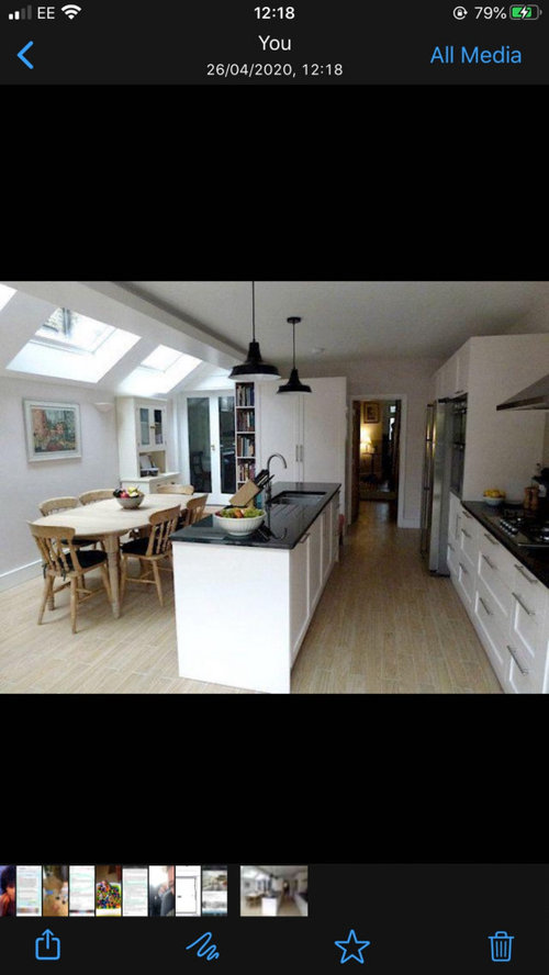 interconnecting door, yes or no? Houzz UK