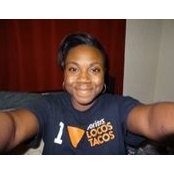 Asha Cheatom's photo