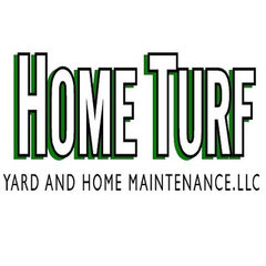 Home Turf Yard & Home Maintenance Llc