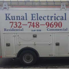 Kunal Electrical Inc.