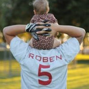 Rick Robens foto