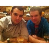 Cristi Berceanu's photo
