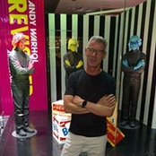 Foto de Robert Arnder