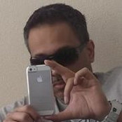 Nemash Patels foto