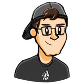 Brandon Dickson's photo