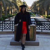 Menna Khattab's photo