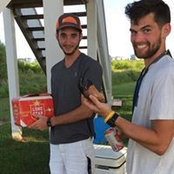 Grayson Ford's photo