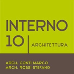 INTERNO 10 architettura