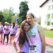 Jasmine Ko's photo