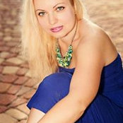 Lesya Vinas's photo