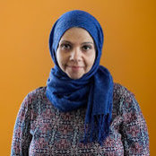 Foto von Sonia Ashour