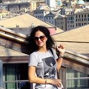 Elena Iskhakova-Sheveleva's photo