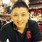 Douglas Wei Min's photo
