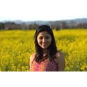 Ankita Malviya's photo